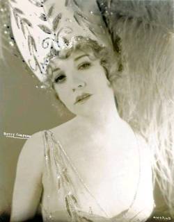 Betty Compsonhttps://painted-face.com/