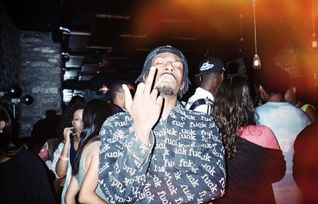 flatbushzombiez:  Meech 