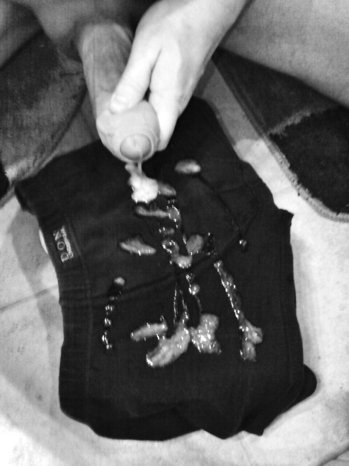 Painted shorts&hellip;