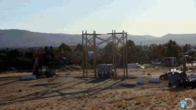 mythbustersdsc:  Yub Yub! 
