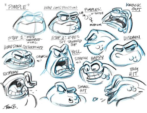 Remember that time I did some development on the new version of #battletoads ? Me too. My career has