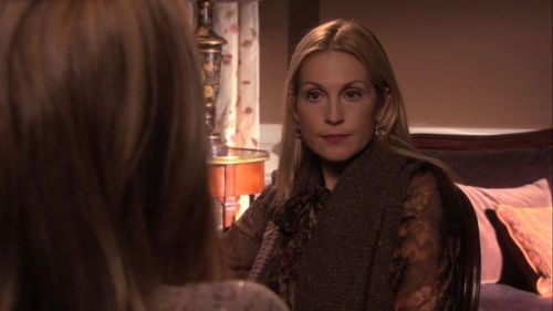 lily van der woodsen