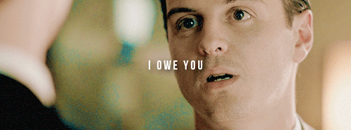 whyimmathere:Jim Moriarty + iconic quotes