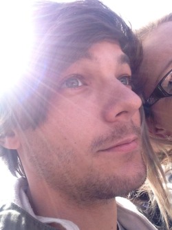 : @Aussiefarts: I Just Took The Most Beautiful Picture Over Louis Fucking Tomlinson