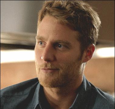 starringroles:  Jake McDorman gifs 1