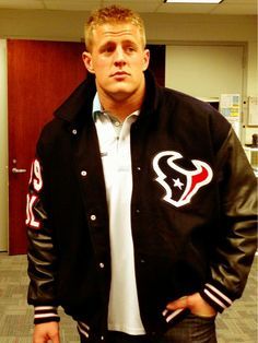 JJ Watt