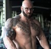 perfectmusclemen:Gerald Gschiel Please repost and follow: https://plax999.tumblr.com/