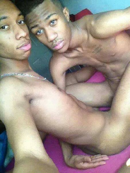 Black twink dejuan diamond