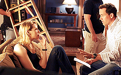  Fringe season 3 - Behind The Scenes 