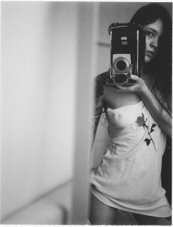 chernova:  Self Portrait, 03/03/2016 