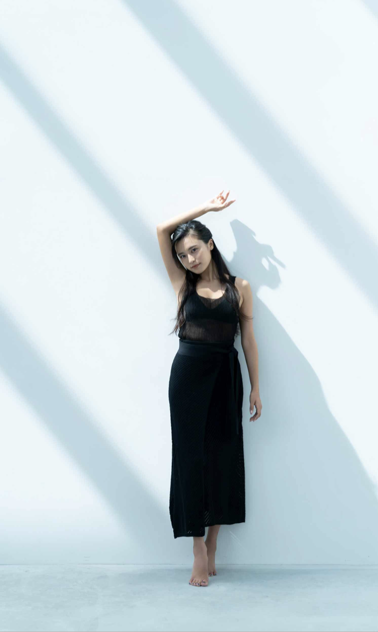 Untitled 小島瑠璃子 咲き誇る No Untitled 小島瑠璃子 咲き誇る No