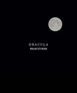 laracroift:Get to Know Me Meme: 4/5 - favorite booksDracula by Bram Stoker 