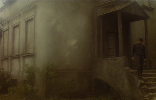 lostinpersona:  Mother and Son, Aleksandr Sokurov (1997) 