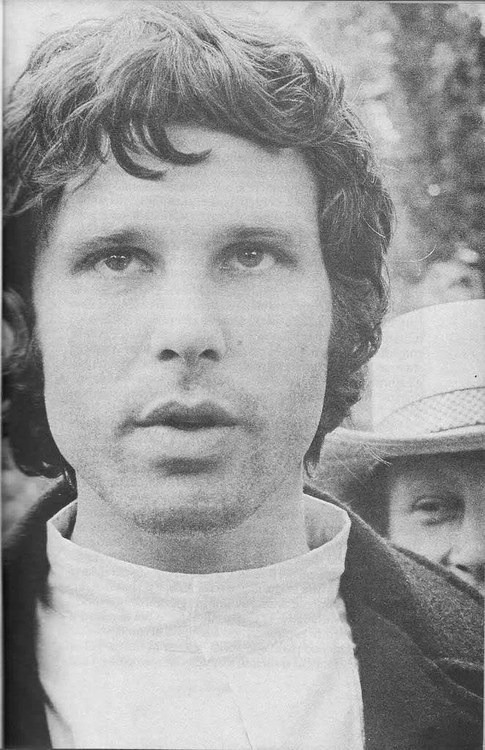waiting-for-morrison:  James Douglas Morrison 