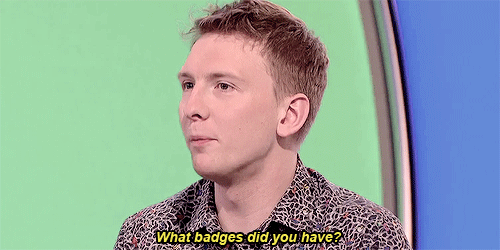 Tags Jon Richardson 6six Store