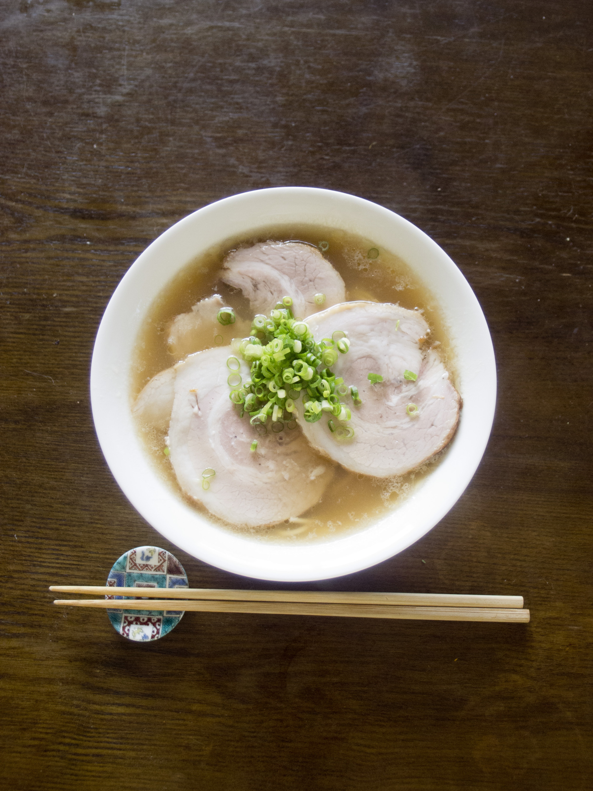 マルタイチャーシュー麺