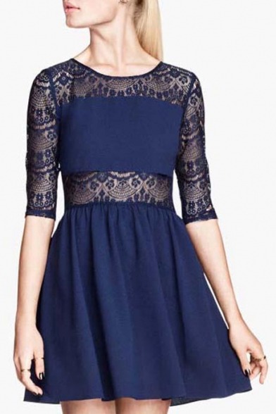 maxxkitty402:  factorme69:Wave TrimDelicate White LaceBlue HalterStyle BackSexy LitheBlue