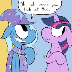 Ask-Twilight-And-Trixie:  (And Here It Is, The Moment We’ve All Been Waiting For!