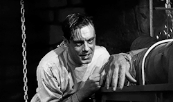 haroldlloyds:  Frankenstein (1931)  It’s alive!  