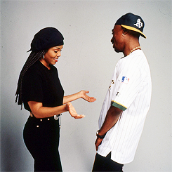 gorditaputa-deactivated20160607:  Janet Jackson and Tupac Shakur for Poetic Justice. (1993) 