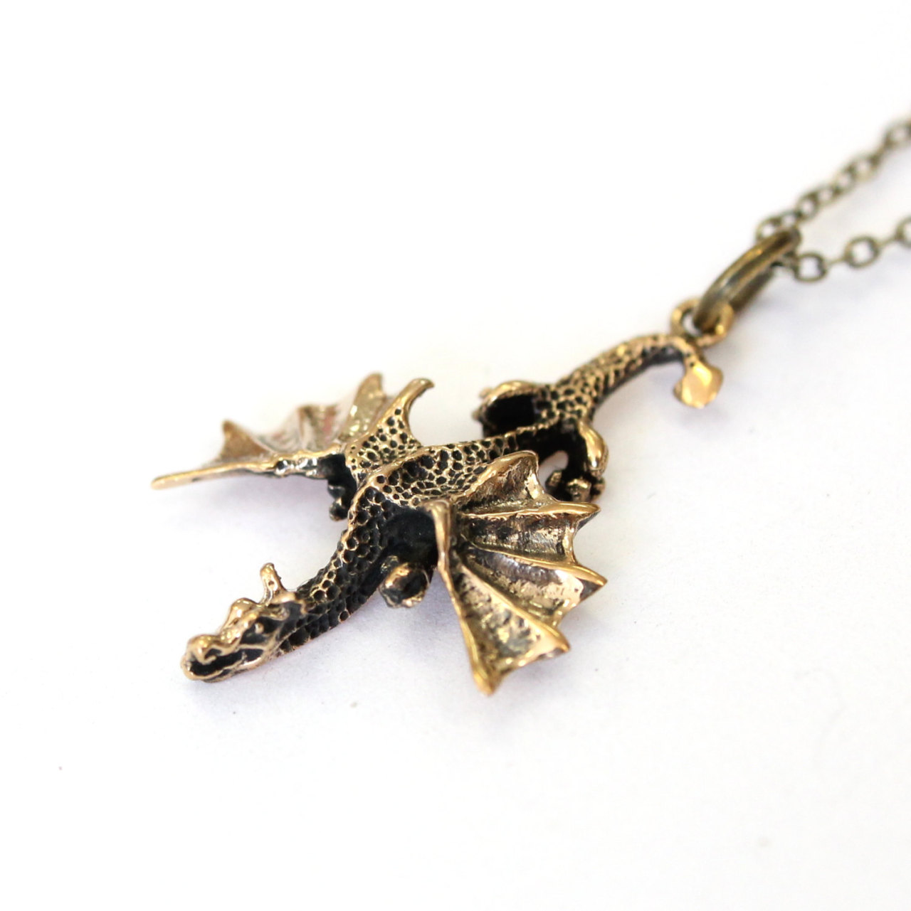 u-gun-b-ded3:  sosuperawesome:  Necklaces by mrd74 on Etsy • So Super Awesome is
