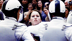 jamesfords:goodbye, the hunger games: evolution“Katniss Everdeen, a small town girl from District 12