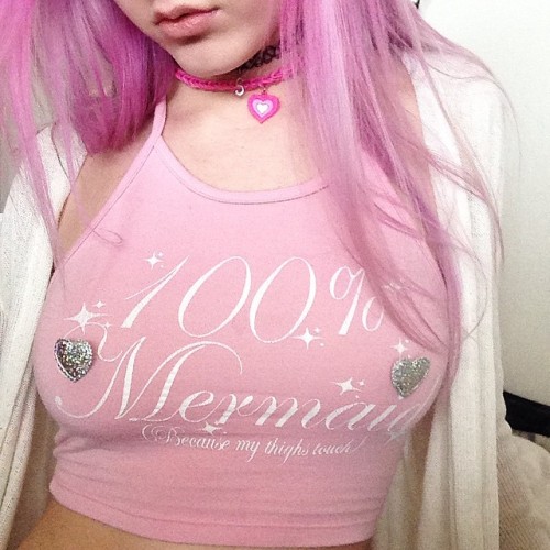 Sex angelbabe2001:  #o-mighty mermaid 💅🏻😋💕 pictures
