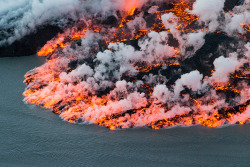 allesthesia: Bardarbunga, Iceland