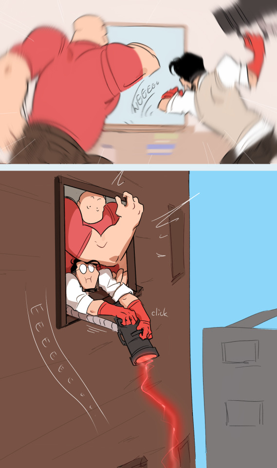 An Old Project From 2017 About Soldiers Kid And The Whole Team Being Simultaneously Best And The Worst