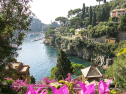 allthingseurope:  Portofino, Italy (by Carmela_CH)