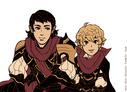 Husband And Dragon Kiddos 