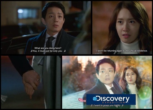 prime minister is dating ep 15 recap prime minister is dating ep 15 recap
