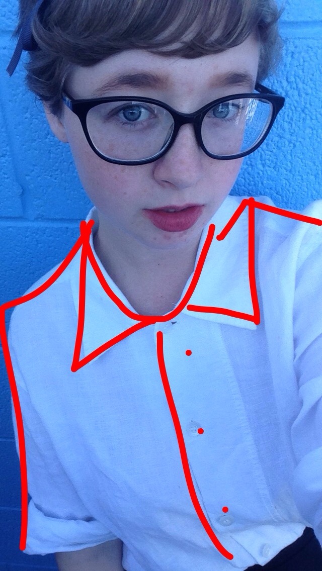 centifolias:  this cute boy is beating me in scrabble but can he handle these looks?