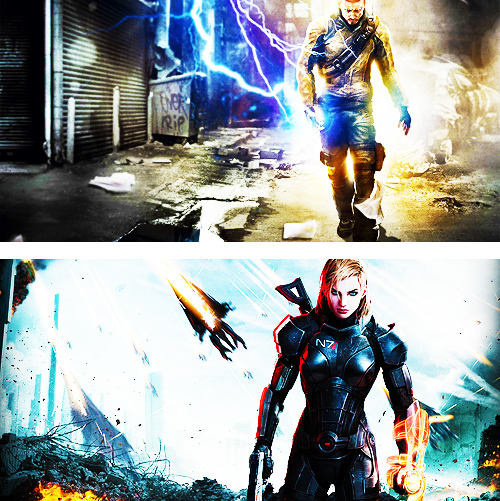 gamersdaily:  Get up, stand up, Don’t give up the fight. 