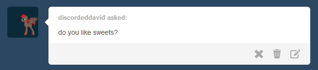 asklibrapony:  Hehe~  Oh my, flirty Libra~ X3