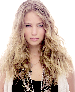 kittyp:  Jennifer Lawrence For Venice Magazine 2010. 