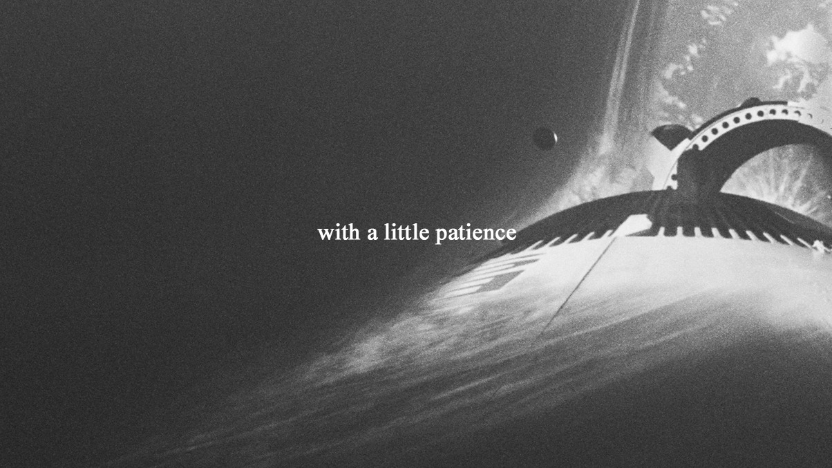 binarydust:  T.S. Eliot, The Waste Land 