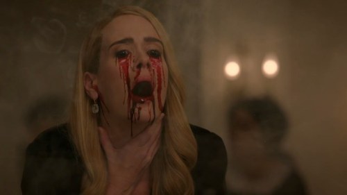 American Horror Story: Apocalypse