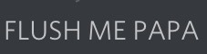 rogue-of-broken-time:  Me: *hesitantly opens Mark’s Discord after hours of being