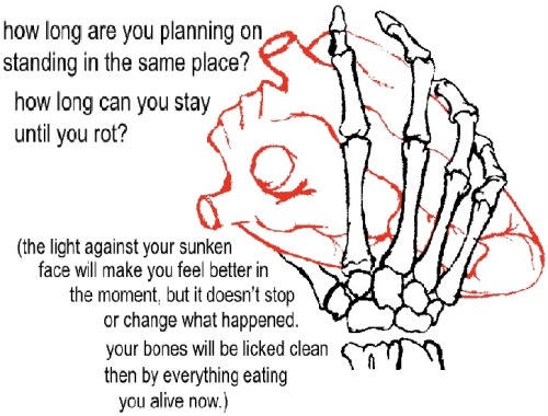 Tiny Writings 2 : Return Of The Clipart