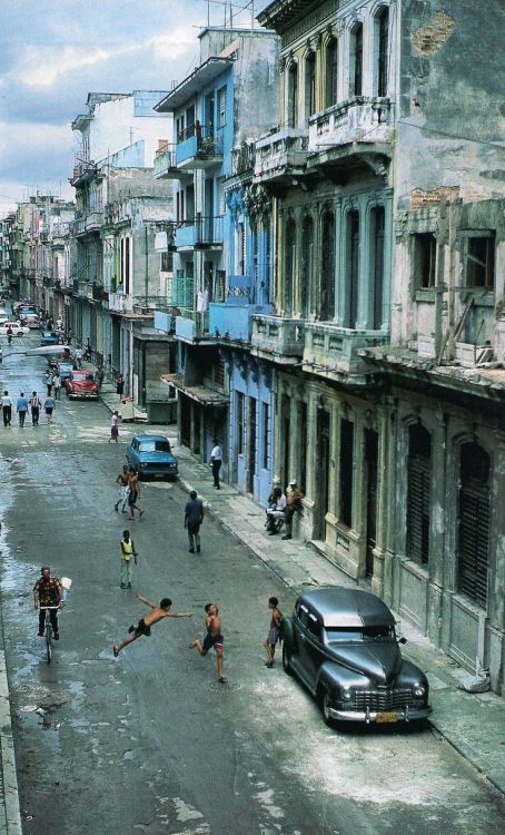 Sex coisasdetere:  Havana, Cuba.  Havana is a pictures