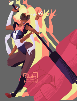 glubbinfortheart:  ~The lovely Sardonyx~