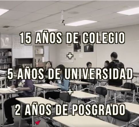 eslighthouxe: 8 horas son las que se recomiendan descansar (una cuestión biológica y de salud)12 horas trabajando y estudiandosolo 4 horas al día para disfrutar de tu vida, de tus amigos, de tu pareja,del mundo, de todo ¿en qué momento vivimos? es