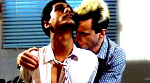 shutupanddiehl:  6 Gay Romance Movies That Won’t Make You Want To Die* *Basically I’m seeing all these Very Hetero lists for Valentine’s Day, but I also know how hard it can be to find non-soul crushing gay romance films so:  Desert Hearts (1985)