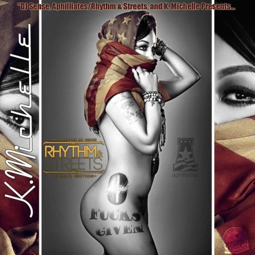 K Michelle
