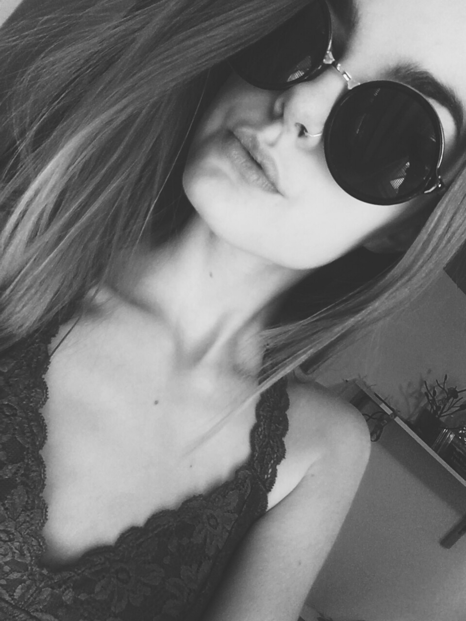 precocious:  enchant-r:  been living in bralettes lately   
