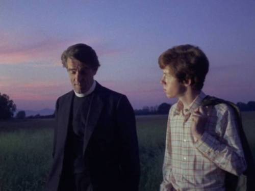 somnium13: Penda’s Fen (1974) Directed by Alan Clarke