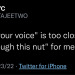 deebeezkneez: