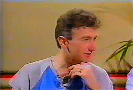 Queen Interview 1982