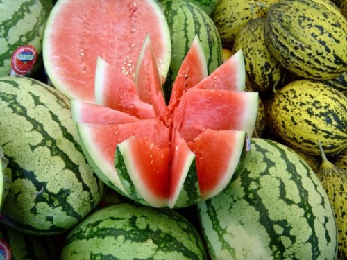 cravingsatmidnight:Watermelon